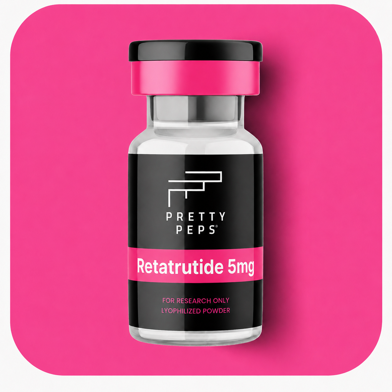 Retatrutide 5mg