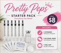 Pretty Peps Starter Pack