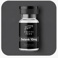 Selank 10mg