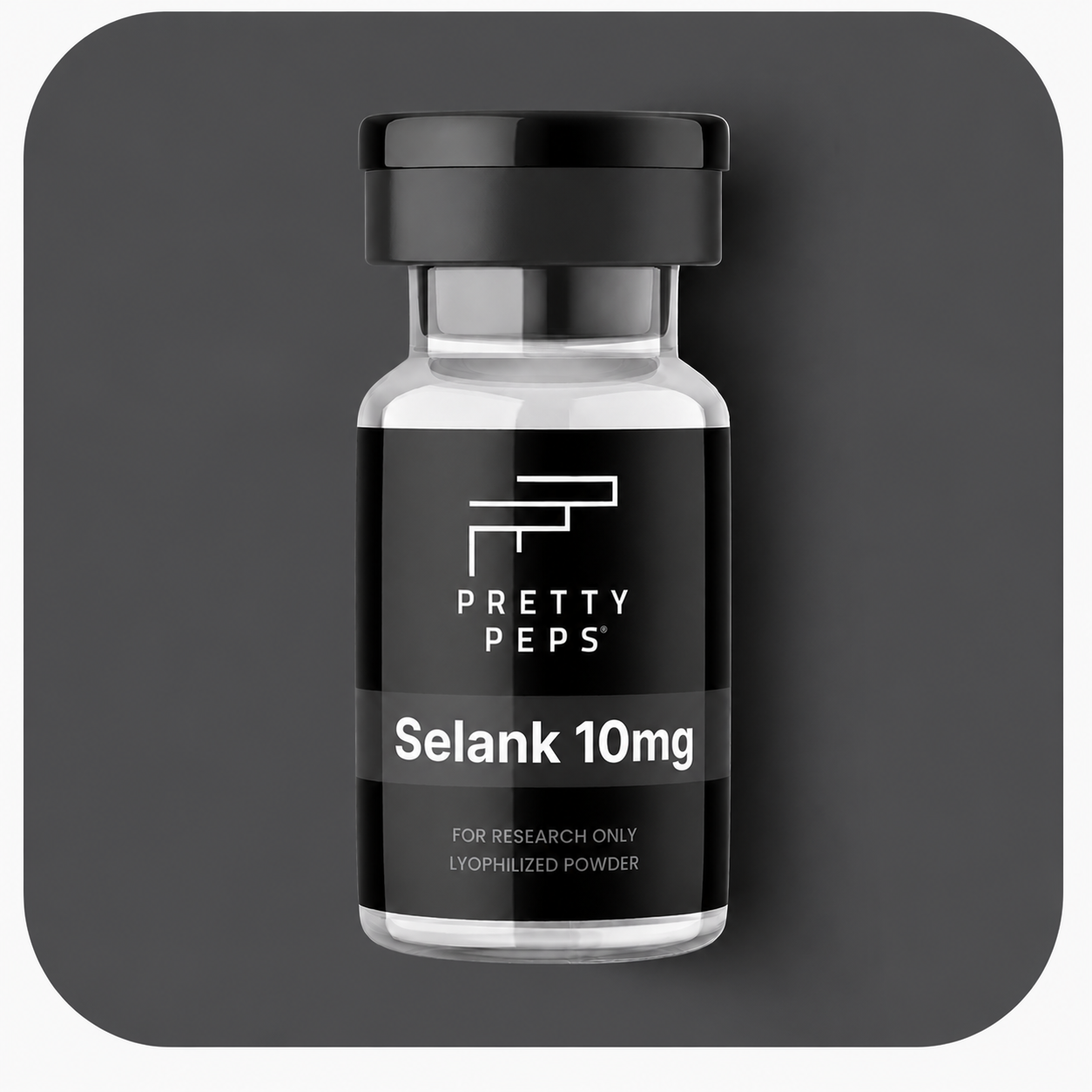 Selank 10mg