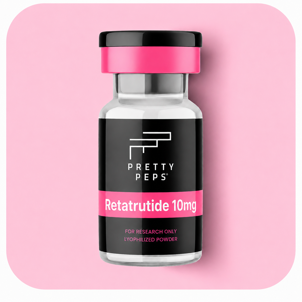 Retatrutide 10mg