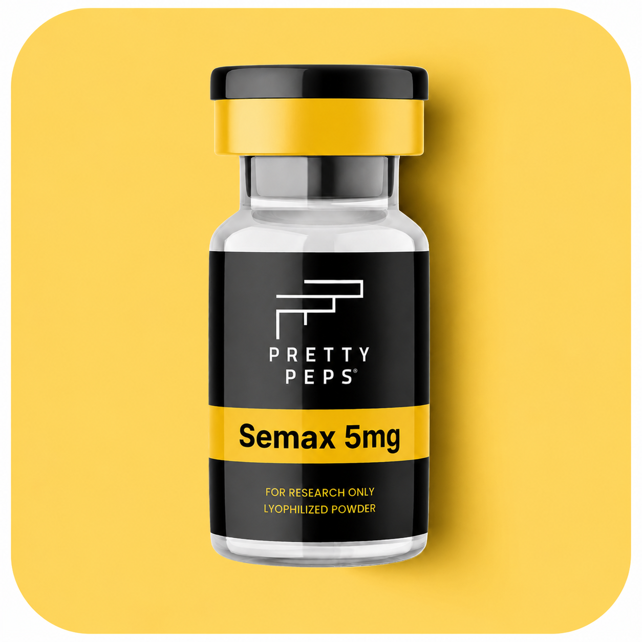Semax 5mg