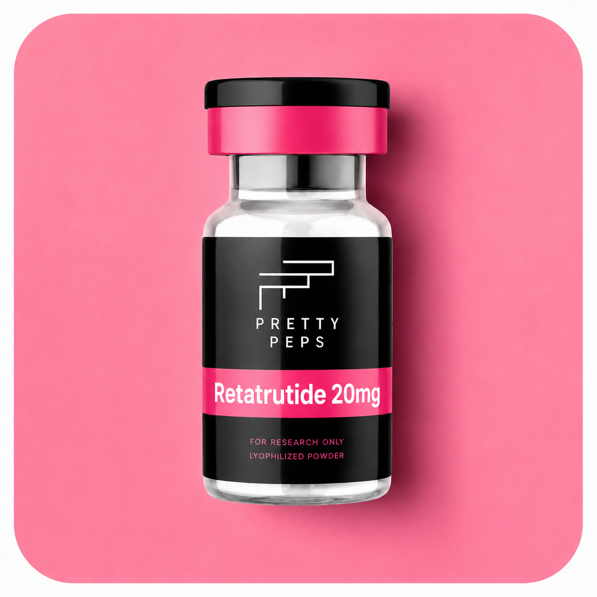 Retatruide 20mg